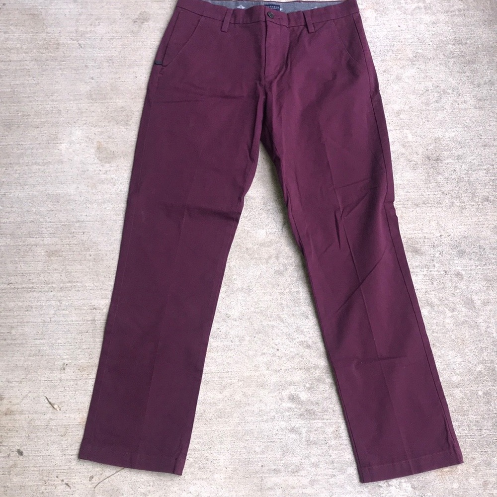 Dockers Khaki Pants